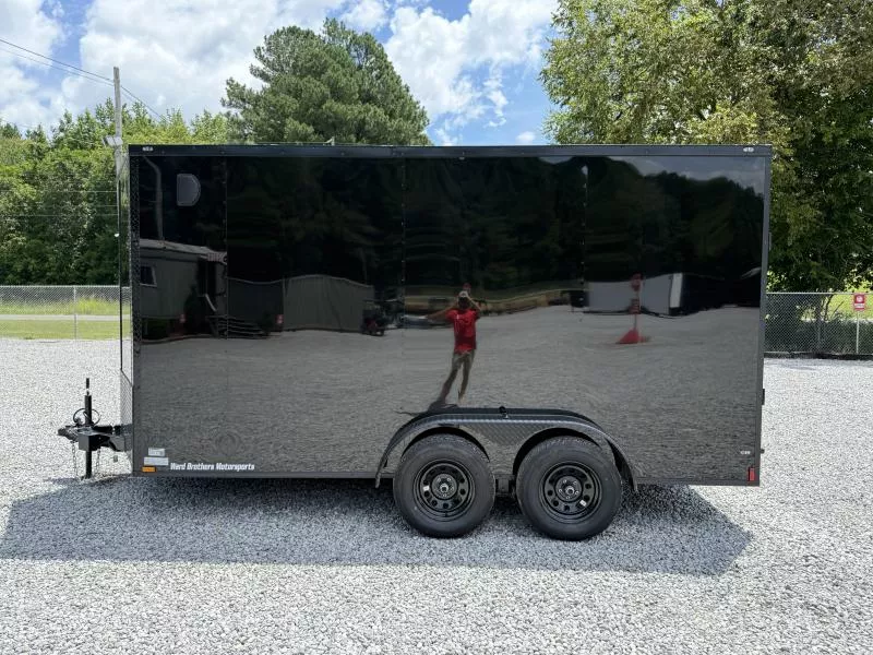 new Cargo (Enclosed) Trailers Ward Brothers Motorsports  for sale, in Leeds, AL Thumbnail 3