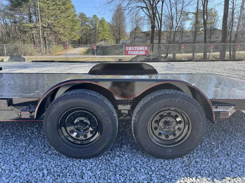 new Car Haulers / Racing Trailers Ward Brothers Motorsports  for sale, in Leeds, AL Thumbnail 5