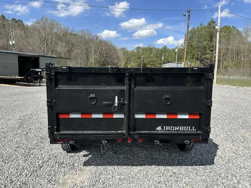 new Dump Trailers Iron Bull  for sale, in Leeds, AL Thumbnail 7