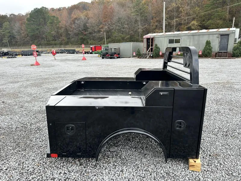 new Flat Decks Norstar  for sale, in Leeds, AL Thumbnail 7