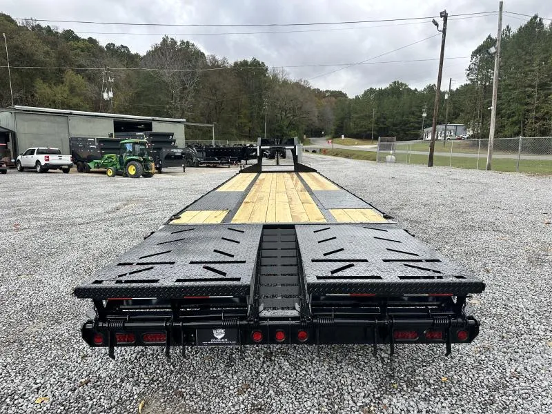 new Equipment / Flatbed Trailers Norstar  for sale, in Leeds, AL Thumbnail 7