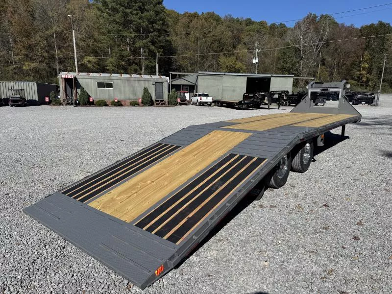 new Equipment / Flatbed Trailers Diamond C Trailers  for sale, in Leeds, AL Thumbnail 14