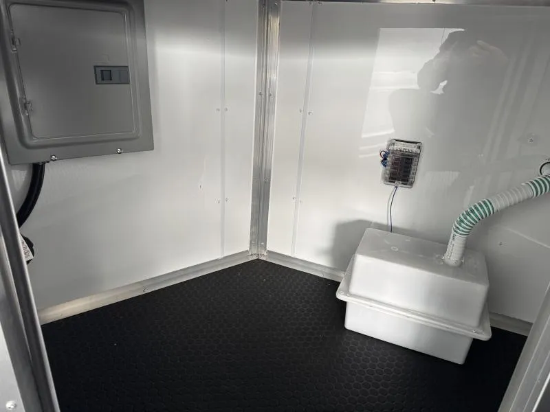 new Cargo (Enclosed) Trailers Ward Brothers Motorsports  for sale, in Leeds, AL Thumbnail 18