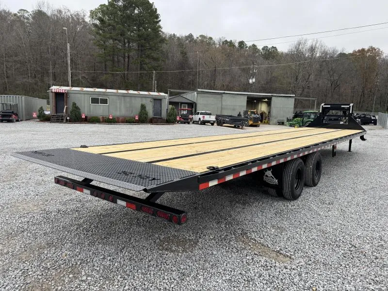 new Equipment / Flatbed Trailers Iron Bull  for sale, in Leeds, AL Thumbnail 8