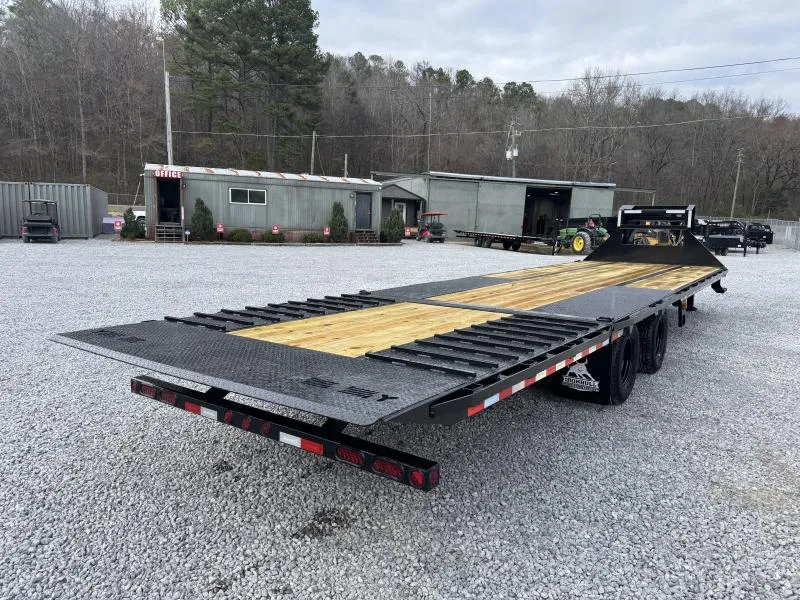 new Equipment / Flatbed Trailers Iron Bull  for sale, in Leeds, AL Thumbnail 8