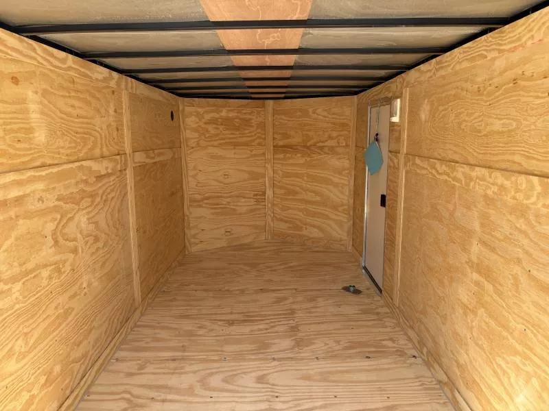 new Cargo (Enclosed) Trailers Ward Brothers Motorsports  for sale, in Leeds, AL Thumbnail 9