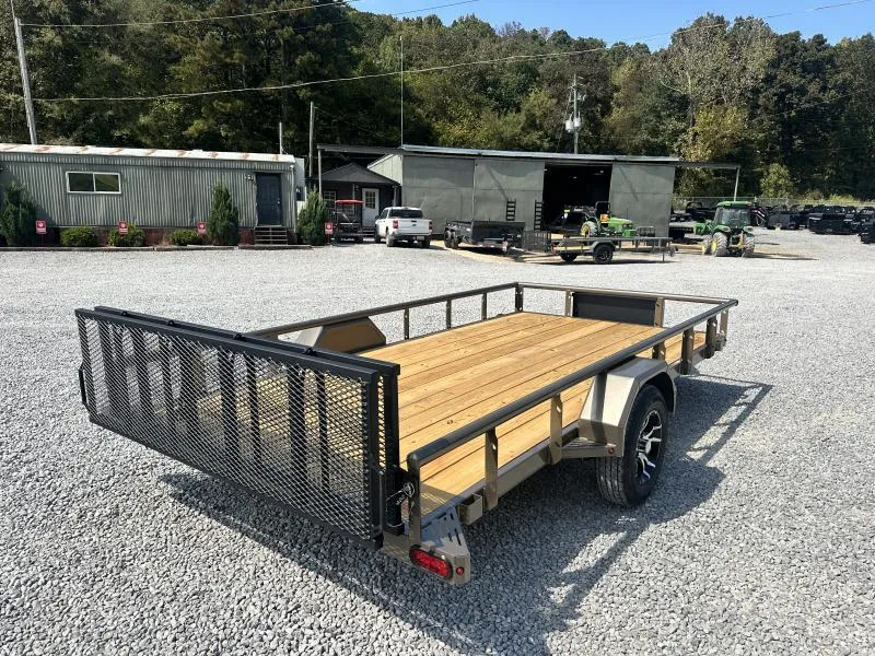 new Utility Trailers Diamond C Trailers  for sale, in Leeds, AL Thumbnail 9