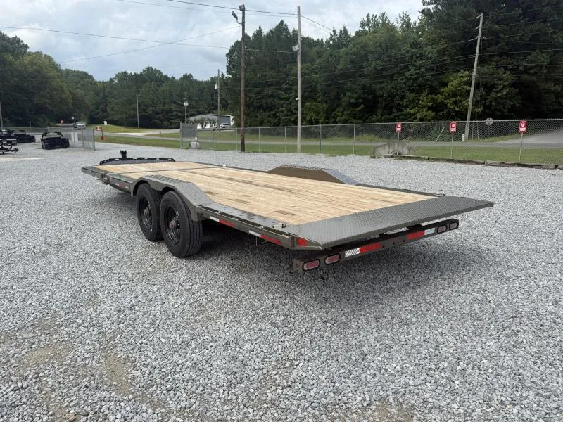 new Equipment / Flatbed Trailers Diamond C Trailers  for sale, in Leeds, AL Thumbnail 5
