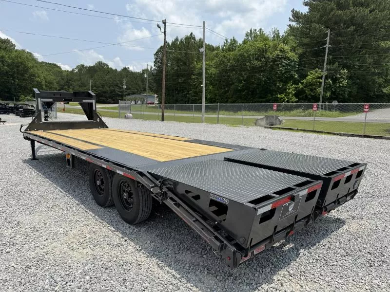new Equipment / Flatbed Trailers Diamond C Trailers  for sale, in Leeds, AL Thumbnail 5