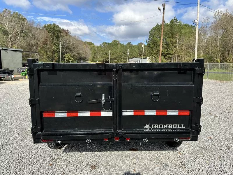 new Dump Trailers Iron Bull  for sale, in Leeds, AL Thumbnail 7