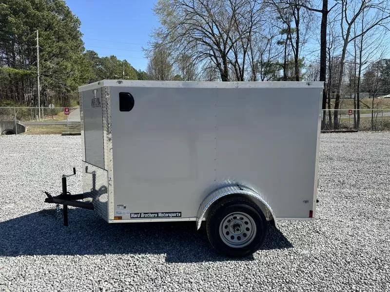 new Cargo (Enclosed) Trailers Ward Brothers Motorsports  for sale, in Leeds, AL Thumbnail 3