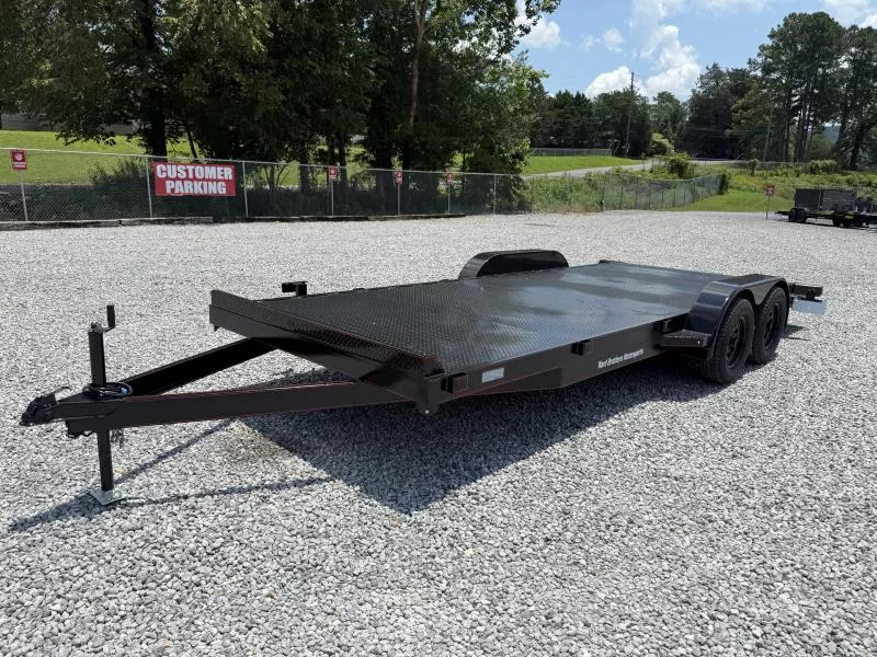 new Car Haulers / Racing Trailers Ward Brothers Motorsports  for sale, in Leeds, AL Thumbnail 2