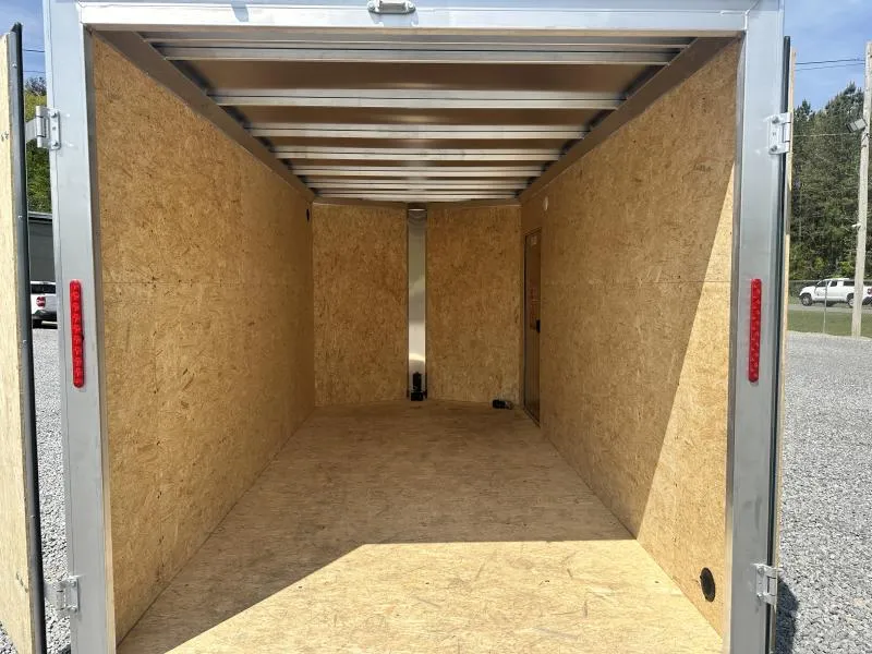 new Cargo (Enclosed) Trailers Cargo Express  for sale, in Leeds, AL Thumbnail 10