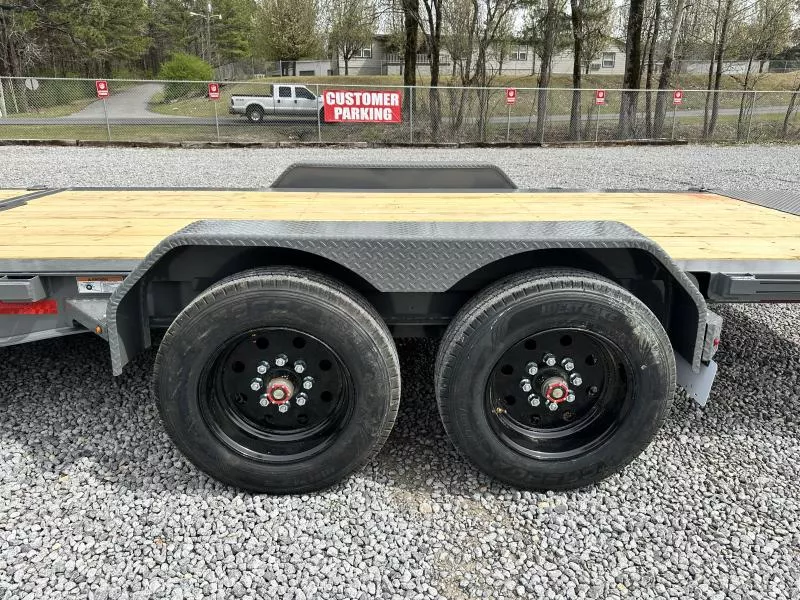 new Equipment / Flatbed Trailers Diamond C Trailers  for sale, in Leeds, AL Thumbnail 5