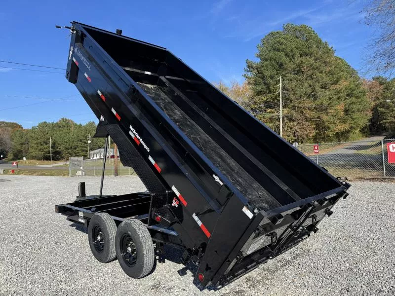 new Dump Trailers Iron Bull  for sale, in Leeds, AL Thumbnail 13