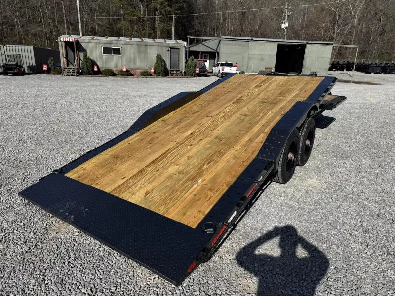 new Equipment / Flatbed Trailers Diamond C Trailers  for sale, in Leeds, AL Thumbnail 15