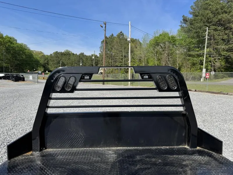 new Flat Decks Norstar  for sale, in Leeds, AL Thumbnail 14