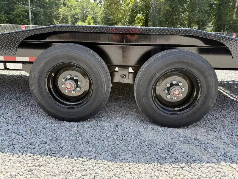 new Equipment / Flatbed Trailers Iron Bull  for sale, in Leeds, AL Thumbnail 4