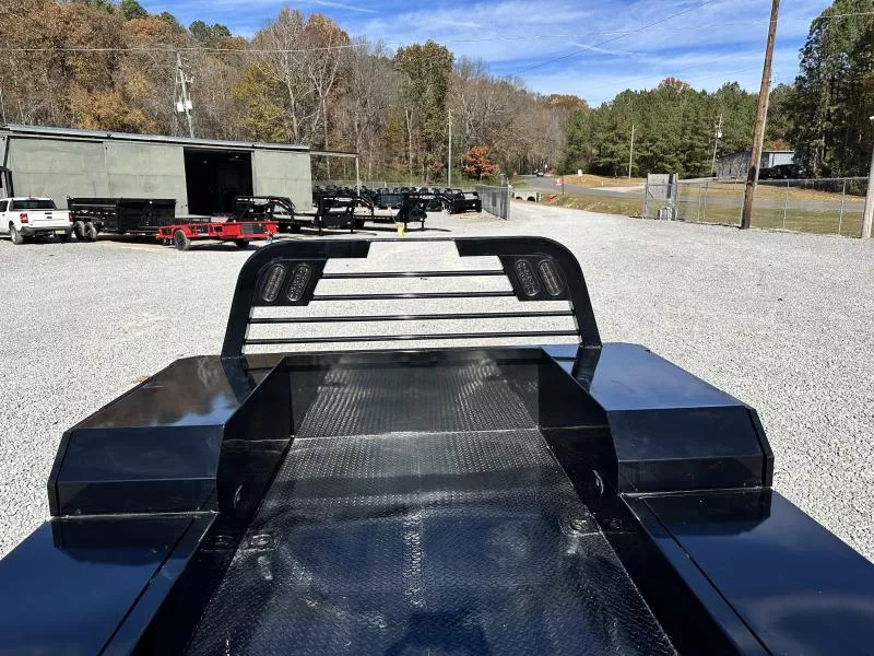 new Flat Decks Norstar  for sale, in Leeds, AL Thumbnail 9