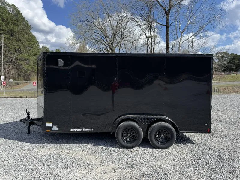 new Cargo (Enclosed) Trailers Ward Brothers Motorsports  for sale, in Leeds, AL Thumbnail 3
