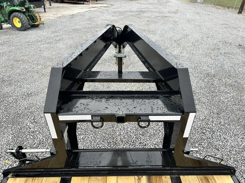 new Equipment / Flatbed Trailers Norstar  for sale, in Leeds, AL Thumbnail 9