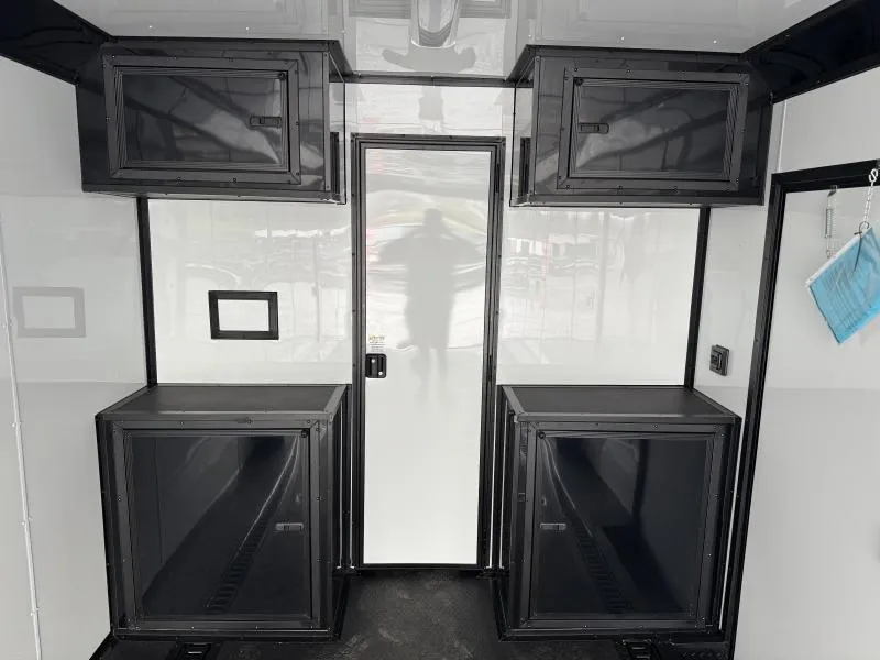 new Cargo (Enclosed) Trailers Ward Brothers Motorsports  for sale, in Leeds, AL Thumbnail 17