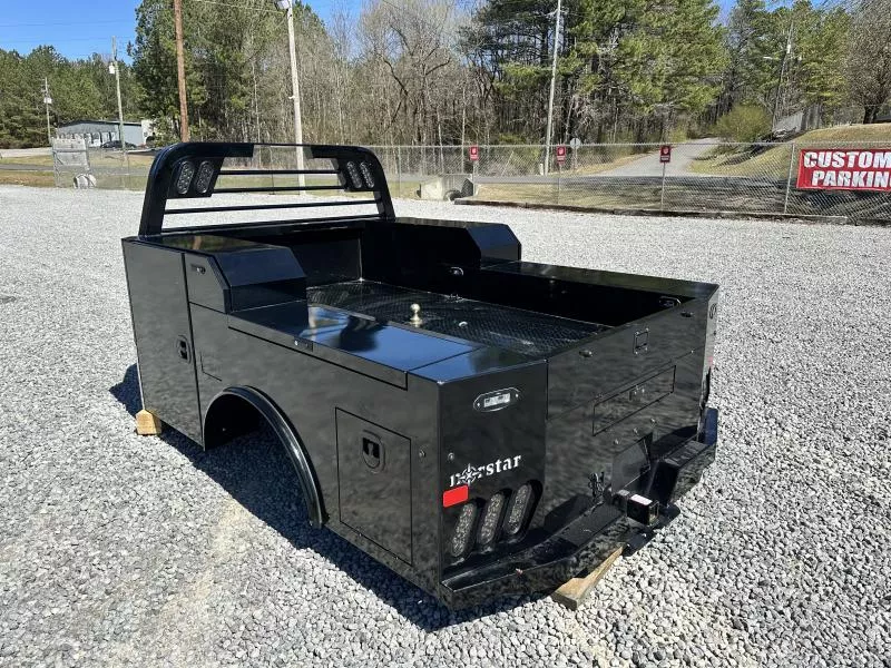 new Flat Decks Norstar  for sale, in Leeds, AL Thumbnail 2