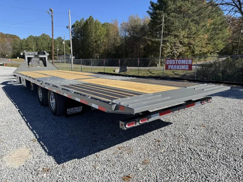 new Equipment / Flatbed Trailers Diamond C Trailers  for sale, in Leeds, AL Thumbnail 6