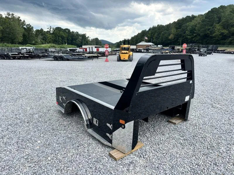 new Flat Decks Norstar  for sale, in Leeds, AL Thumbnail 6