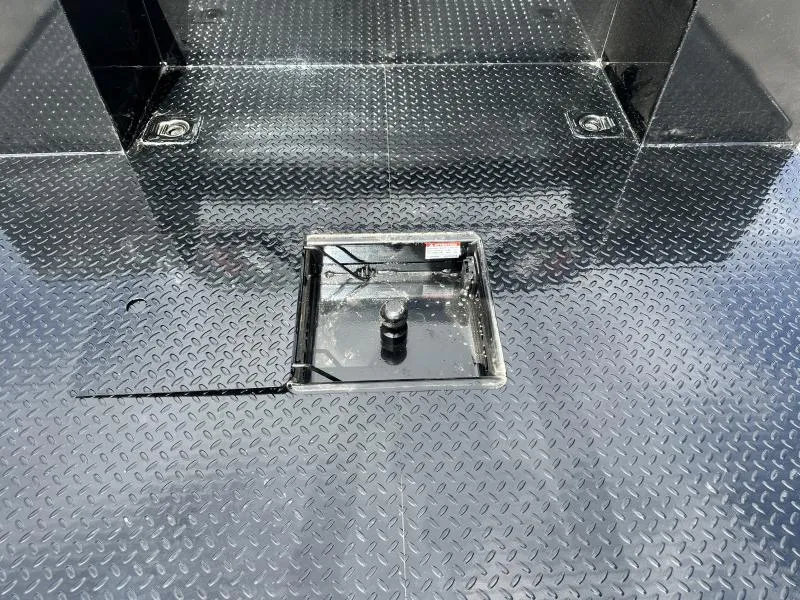 new Flat Decks Norstar  for sale, in Leeds, AL Thumbnail 11