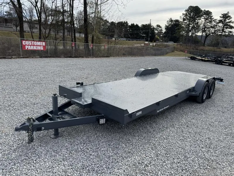 new Car Haulers / Racing Trailers Ward Brothers Motorsports  for sale, in Leeds, AL Thumbnail 3