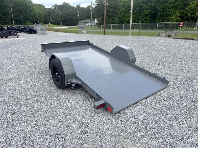 new Equipment / Flatbed Trailers Diamond C Trailers  for sale, in Leeds, AL Thumbnail 10