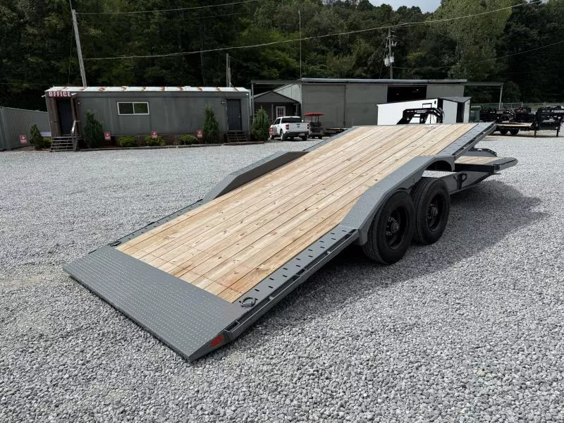 new Equipment / Flatbed Trailers Diamond C Trailers  for sale, in Leeds, AL Thumbnail 12