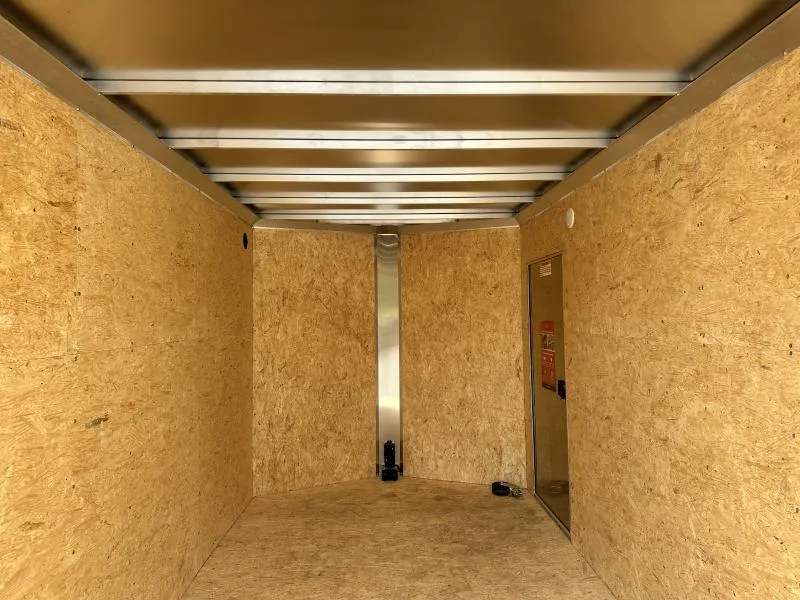 new Cargo (Enclosed) Trailers Cargo Express  for sale, in Leeds, AL Thumbnail 11