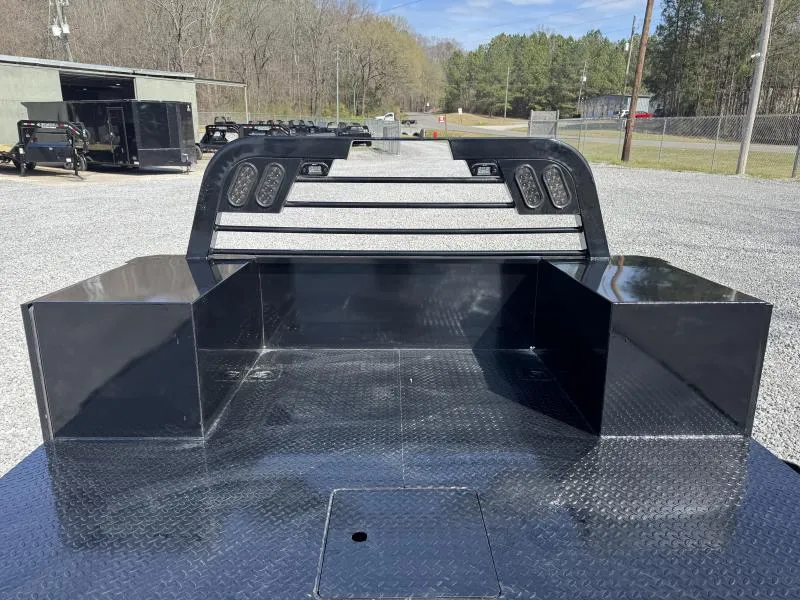 new Flat Decks Norstar  for sale, in Leeds, AL Thumbnail 11