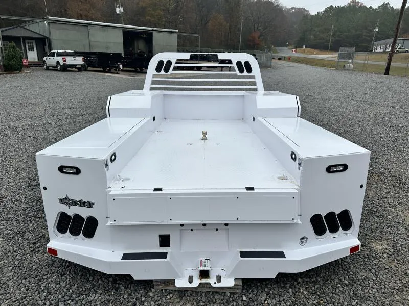 new Flat Decks Norstar  for sale, in Leeds, AL Thumbnail 9