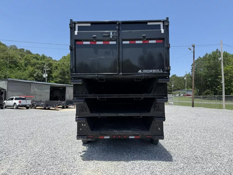 new Dump Trailers Iron Bull  for sale, in Leeds, AL Thumbnail 6