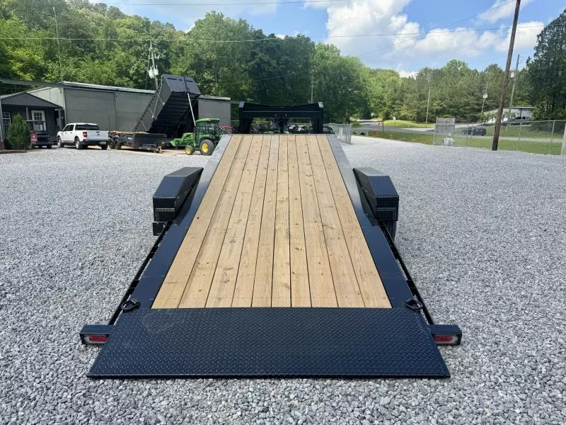 new Equipment / Flatbed Trailers Diamond C Trailers  for sale, in Leeds, AL Thumbnail 12