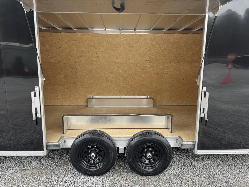 new Cargo (Enclosed) Trailers Alcom-Stealth  for sale, in Leeds, AL Thumbnail 11