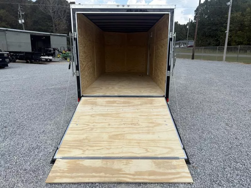 new Cargo (Enclosed) Trailers Ward Brothers Motorsports  for sale, in Leeds, AL Thumbnail 6