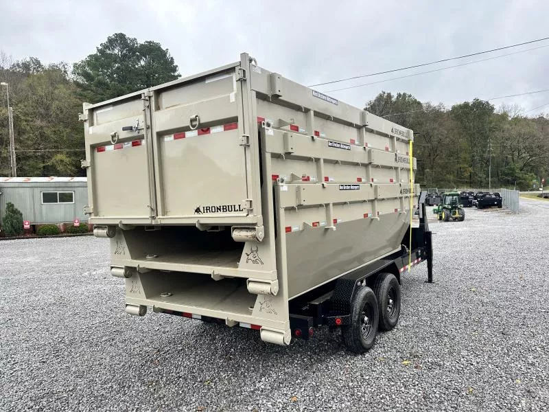 new Dump Trailers Iron Bull  for sale, in Leeds, AL Thumbnail 7