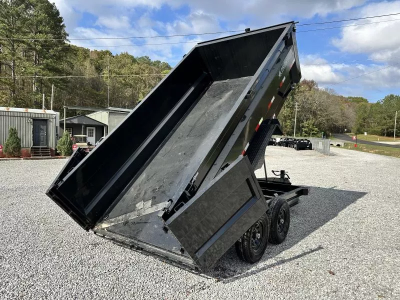 new Dump Trailers Iron Bull  for sale, in Leeds, AL Thumbnail 15