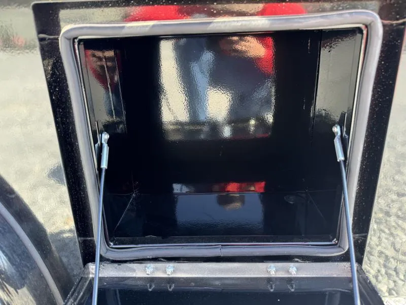 new Flat Decks Norstar  for sale, in Leeds, AL Thumbnail 17