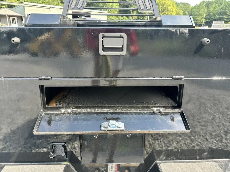 new Flat Decks Norstar  for sale, in Leeds, AL Thumbnail 13