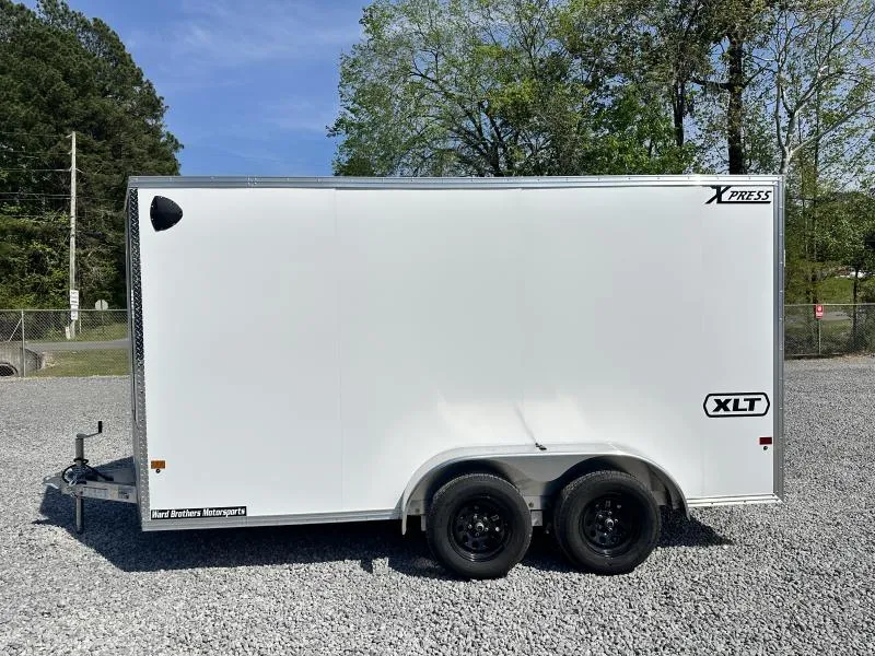 new Cargo (Enclosed) Trailers Cargo Express  for sale, in Leeds, AL Thumbnail 4