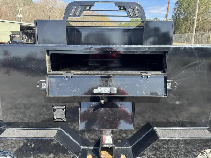 new Flat Decks Norstar  for sale, in Leeds, AL Thumbnail 18