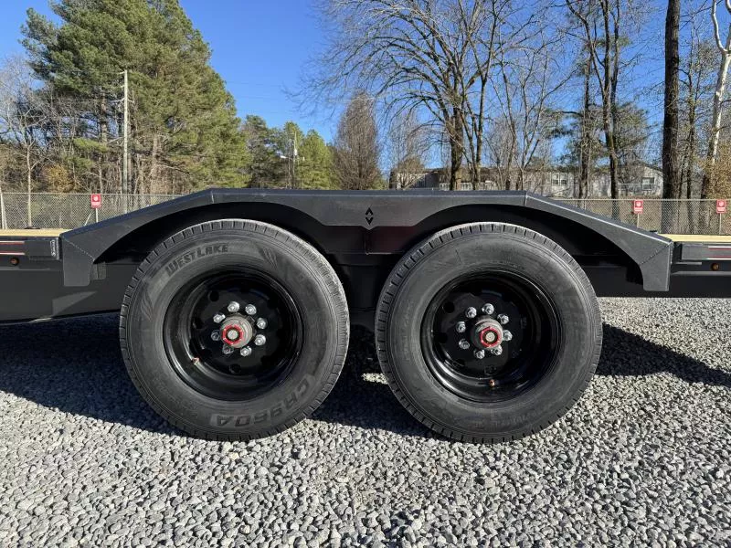 new Equipment / Flatbed Trailers Diamond C Trailers  for sale, in Leeds, AL Thumbnail 5