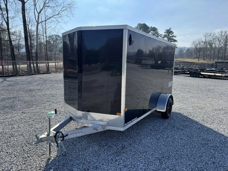 new Cargo (Enclosed) Trailers Alcom-Stealth  for sale, in Leeds, AL Thumbnail 2