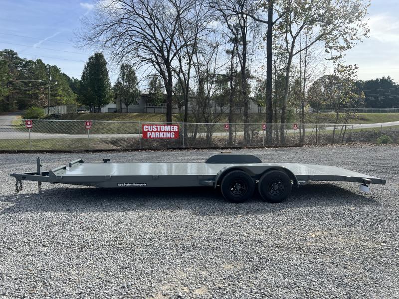 new Car Haulers / Racing Trailers Other  for sale, in Leeds, AL Thumbnail 4