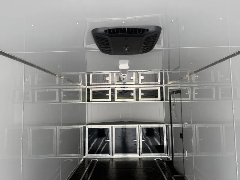 new Cargo (Enclosed) Trailers Ward Brothers Motorsports  for sale, in Leeds, AL Thumbnail 10